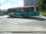 Companhia Coordenadas de Transportes 90307 na cidade de Belo Horizonte, Minas Gerais, Brasil, por Paulo Alexandre da Silva. Número da foto: #:id.