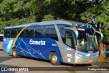Viação Cometa 11512 na cidade de São Paulo, São Paulo, Brasil, por Rodrigo Matheus. Número da foto: #:id.