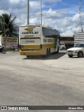 Empresa Gontijo de Transportes 17345 na cidade de Nova Cruz, Rio Grande do Norte, Brasil, por Marco Silva. Número da foto: #8897200.