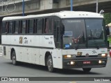 Ônibus Particulares 9000 na cidade de Salvador, Bahia, Brasil, por Ícaro Chagas. ID da foto: :id.