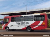 Corpo de Bombeiros do Distrito Federal AO 54 na cidade de Brasília, Distrito Federal, Brasil, por Everton Lira. Número da foto: #:id.