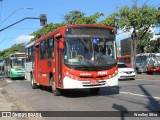 Autotrans > Turilessa 25284 na cidade de Belo Horizonte, Minas Gerais, Brasil, por Weslley Silva. Número da foto: #:id.