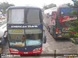 American Travel 24 na cidade de Rio de Janeiro, Rio de Janeiro, Brasil, por Zé Ricardo Reis. Número da foto: #8899020.