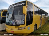 Líder Turismo 2500 na cidade de Santo Antônio do Monte, Minas Gerais, Brasil, por Hariel Bernades. Número da foto: #:id.