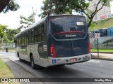 Milênio Transportes 10972 na cidade de Belo Horizonte, Minas Gerais, Brasil, por Weslley Silva. ID da foto: :id.