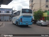 Emtram 4040 na cidade de Barra da Estiva, Bahia, Brasil, por Flávio  Santos. Número da foto: #8899392.