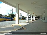 Terminais Rodoviários e Urbanos  na cidade de Palmares, Pernambuco, Brasil, por Luiz Fellipe. Número da foto: #:id.