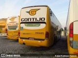 Empresa Gontijo de Transportes 14585 na cidade de Rio Largo, Alagoas, Brasil, por Rafael Rodrigues Forencio. Número da foto: #8900012.