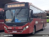 Auto Ônibus Brasília 1.3.029 na cidade de Niterói, Rio de Janeiro, Brasil, por Luiz Victor. Número da foto: #:id.