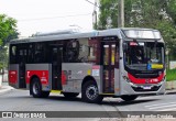 Pêssego Transportes 4 7708 na cidade de São Paulo, São Paulo, Brasil, por Renan  Bomfim Deodato. Número da foto: #:id.