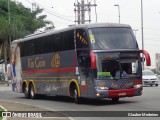 Kin-Guin Turismo e Transporte 1020 na cidade de São Paulo, São Paulo, Brasil, por Glauber Medeiros. Número da foto: #:id.