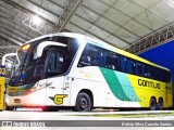 Empresa Gontijo de Transportes 18650 na cidade de Jundiaí, São Paulo, Brasil, por Kelvin Silva Caovila Santos. Número da foto: #8899809.