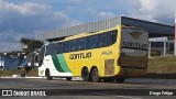 Empresa Gontijo de Transportes 14620 na cidade de Formiga, Minas Gerais, Brasil, por Diego Felipe. Número da foto: #8899363.