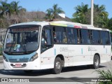 Viação Redentor C47655 na cidade de Rio de Janeiro, Rio de Janeiro, Brasil, por Jorge Gonçalves. Número da foto: #8899422.
