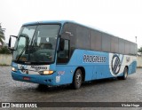 Auto Viação Progresso 4094 na cidade de Caruaru, Pernambuco, Brasil, por Victor Hugo. Número da foto: #:id.