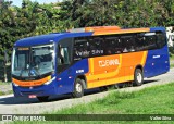 Evanil Transportes e Turismo RJ 132.073 na cidade de Rio de Janeiro, Rio de Janeiro, Brasil, por Valter Silva. Número da foto: #8898779.