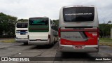 Empresa de Ônibus Pássaro Marron 5026 na cidade de São Paulo, São Paulo, Brasil, por Jessé Santos. Número da foto: #:id.