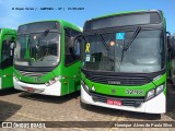 VB Transportes e Turismo 3298 na cidade de Campinas, São Paulo, Brasil, por Henrique Alves de Paula Silva. Número da foto: #8900475.