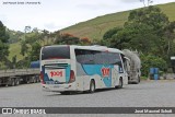 Auto Viação 1001 RJ 108.827 na cidade de Duas Barras, Rio de Janeiro, Brasil, por José Maxwel Schott. Número da foto: #:id.