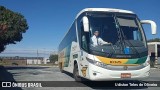 Empresa Gontijo de Transportes 18325 na cidade de Brasília, Distrito Federal, Brasil, por Udiston Teles de Oliveira. Número da foto: #8897852.