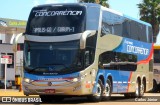 Expresso Concorrência 5069 na cidade de Goiânia, Goiás, Brasil, por Carlos Júnior. Número da foto: #:id.