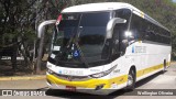 Empresa Cruz 43910 na cidade de São Paulo, São Paulo, Brasil, por Wellington Oliveira. Número da foto: #:id.