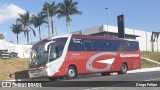 Expresso Gardenia 4245 na cidade de Formiga, Minas Gerais, Brasil, por Diego Felipe. Número da foto: #8899341.