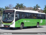 Tijuquinha - Auto Viação Tijuca C50206 na cidade de Rio de Janeiro, Rio de Janeiro, Brasil, por Jorge Gonçalves. Número da foto: #8899662.