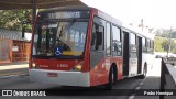 Express Transportes Urbanos Ltda 4 8803 na cidade de São Paulo, São Paulo, Brasil, por Pedro Henrique. Número da foto: #:id.