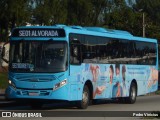 FAOL - Friburgo Auto Ônibus 570 na cidade de Rio de Janeiro, Rio de Janeiro, Brasil, por Pedro Vinicius. Número da foto: #:id.
