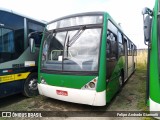 Viação Litoral Sul 2614 na cidade de Itanhaém, São Paulo, Brasil, por Felipe Andrade Giannetti. Número da foto: #:id.
