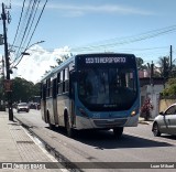 Expresso Vera Cruz 285 na cidade de Recife, Pernambuco, Brasil, por Luan Mikael. Número da foto: #:id.