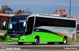 Turin Transportes 2230 na cidade de Ribeirão Vermelho, Minas Gerais, Brasil, por Andrey Gustavo. Número da foto: #8897798.