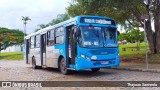 Expresso Santa Paula 16216 na cidade de Serra, Espírito Santo, Brasil, por Thaynan Sarmento. Número da foto: #:id.
