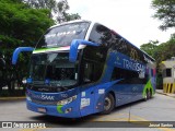 Trans Isaak Turismo 1920 na cidade de São Paulo, São Paulo, Brasil, por Jessé Santos. Número da foto: #:id.