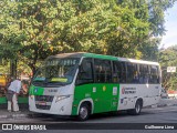 Transcooper > Norte Buss 1 6140 na cidade de São Paulo, São Paulo, Brasil, por Guilherme Lima. Número da foto: #:id.