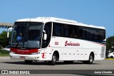 Expresso Embaixador 221 na cidade de Pelotas, Rio Grande do Sul, Brasil, por Junior Almeida. Número da foto: #:id.
