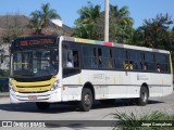 Real Auto Ônibus A41037 na cidade de Rio de Janeiro, Rio de Janeiro, Brasil, por Jorge Gonçalves. Número da foto: #8899187.