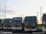 Empresa Gontijo de Transportes 14585 na cidade de Rio Largo, Alagoas, Brasil, por Rafael Rodrigues Forencio. Número da foto: #8899998.