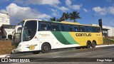 Empresa Gontijo de Transportes 14620 na cidade de Formiga, Minas Gerais, Brasil, por Diego Felipe. Número da foto: #8899351.