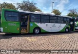 VB Transportes e Turismo 3304 na cidade de Campinas, São Paulo, Brasil, por Henrique Alves de Paula Silva. ID da foto: :id.