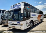 Transdenia Turismo 590 na cidade de Aparecida, São Paulo, Brasil, por Vicente de Paulo Alves. Número da foto: #8899418.