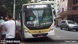Empresa de Transportes Braso Lisboa A29020 na cidade de Rio de Janeiro, Rio de Janeiro, Brasil, por Victor Carioca. Número da foto: #:id.