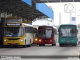 Plataforma Transportes 30038 na cidade de Salvador, Bahia, Brasil, por Ícaro Chagas. ID da foto: :id.