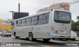 Jundiá Transportadora Turistica 1136 na cidade de Peruíbe, São Paulo, Brasil, por Cauan Ferreira. Número da foto: #:id.