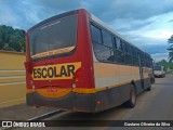 Escolares 7 4080 na cidade de Miracema do Tocantins, Tocantins, Brasil, por Gustavo Oliveira da Silva. ID da foto: :id.