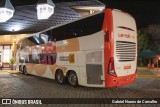 We Mobi 3739 na cidade de Queluz, São Paulo, Brasil, por Gabriel Nunes de Carvalho. Número da foto: #8899088.