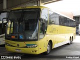 Viação Itapemirim 8649 na cidade de Rio de Janeiro, Rio de Janeiro, Brasil, por Rodrigo Miguel. Número da foto: #8900323.