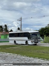 Ônibus Particulares 5234 na cidade de Logradouro, Paraíba, Brasil, por Marco Silva. ID da foto: :id.