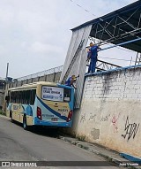 Master Transportes Coletivos de Passageiros RJ 159.095 na cidade de São João de Meriti, Rio de Janeiro, Brasil, por João Vicente. Número da foto: #:id.